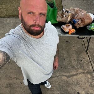 Meet your Posher, Anthony